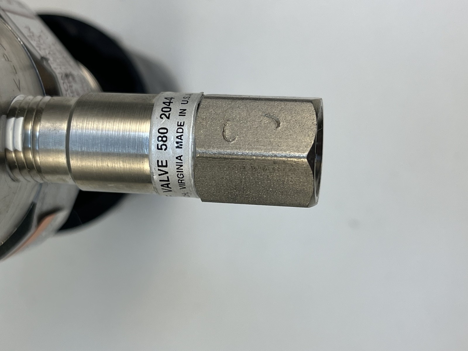 Concoa 4222601-01-705 Regulator
