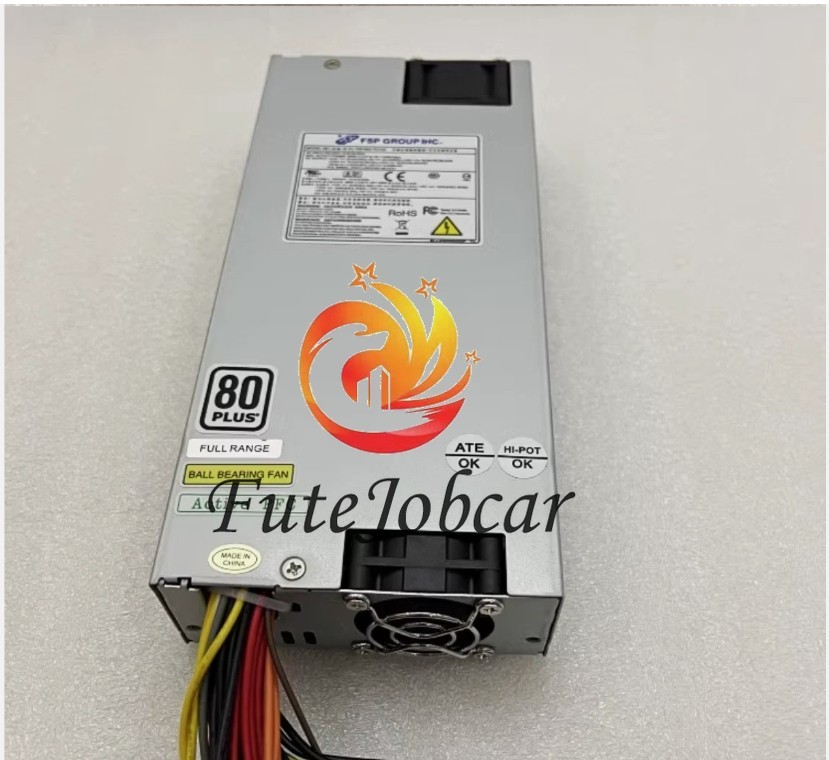 1Pc 460W SPI4601UG FSP460-701UH FSP460-701UG For FSP 1U Server Power Supply