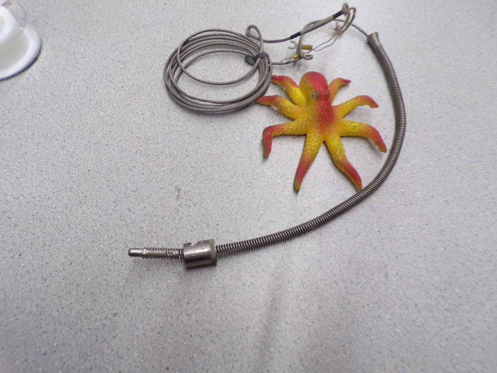 NEW Watlow Gordon 9342 CC 11D ISV B072 B Thermocouple *FREE SHIPPING*
