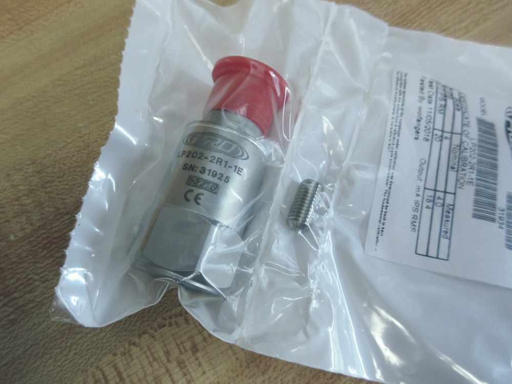 PRO LP202-2R1-1E Loop Power Sensor LP2022R11E