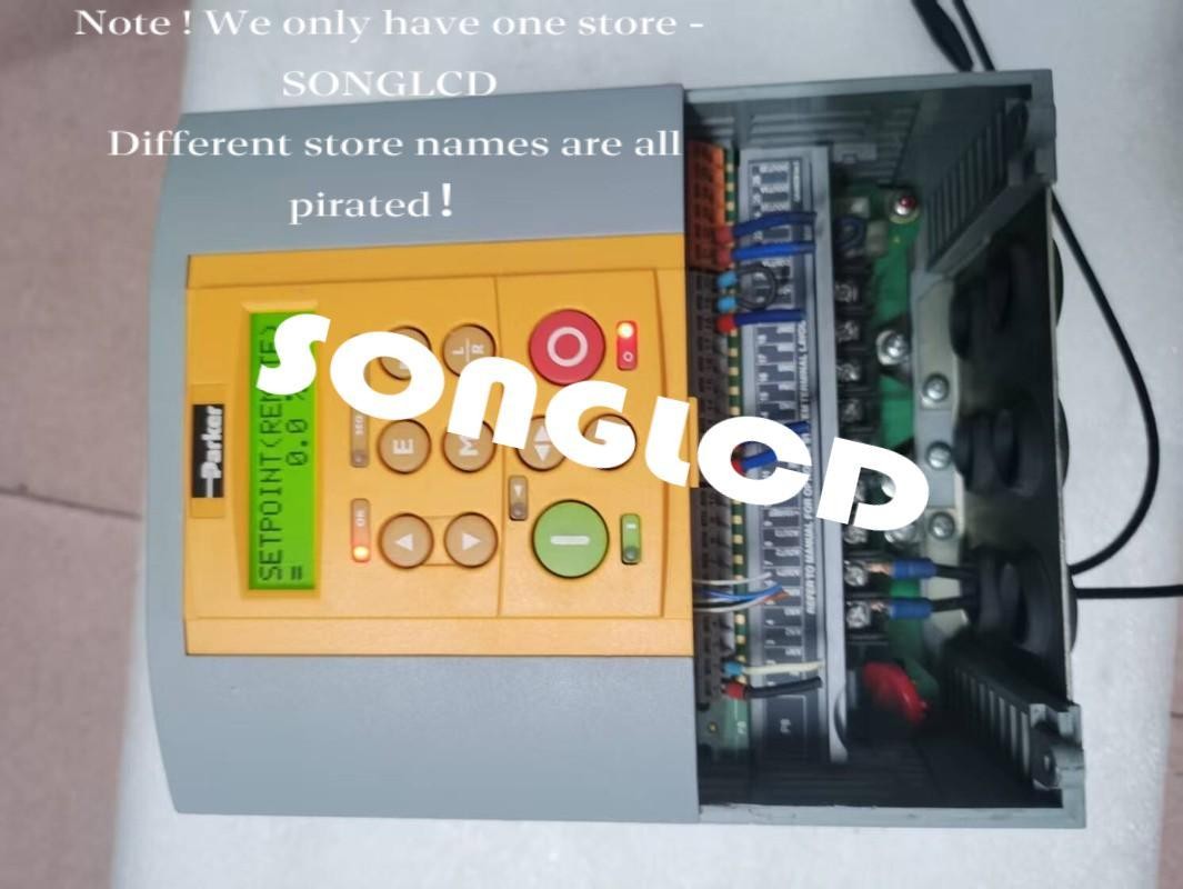 1PCS 690-431950B0-BF0P00-A400-690PB/0040/400/3/F/0011/UK/0 via DHL or FedEx