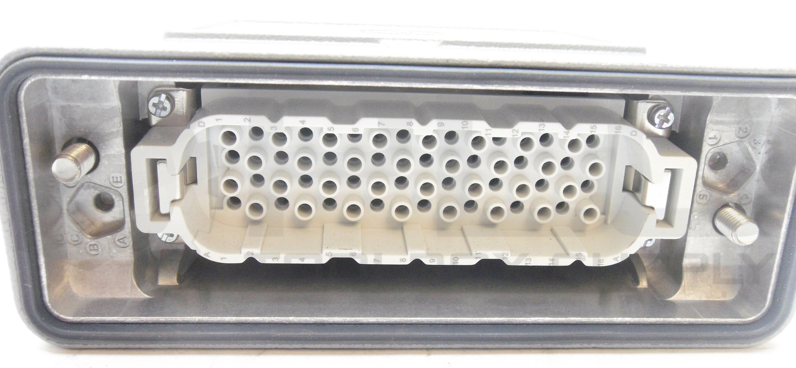 NEW HARTING 19396240547 HAN HP DIRECT B HOOD 87C575R01