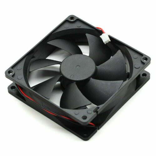 1PC Y.S.TECH FD129225EB-N 9025 12V 0.36A computer case power cooling fan