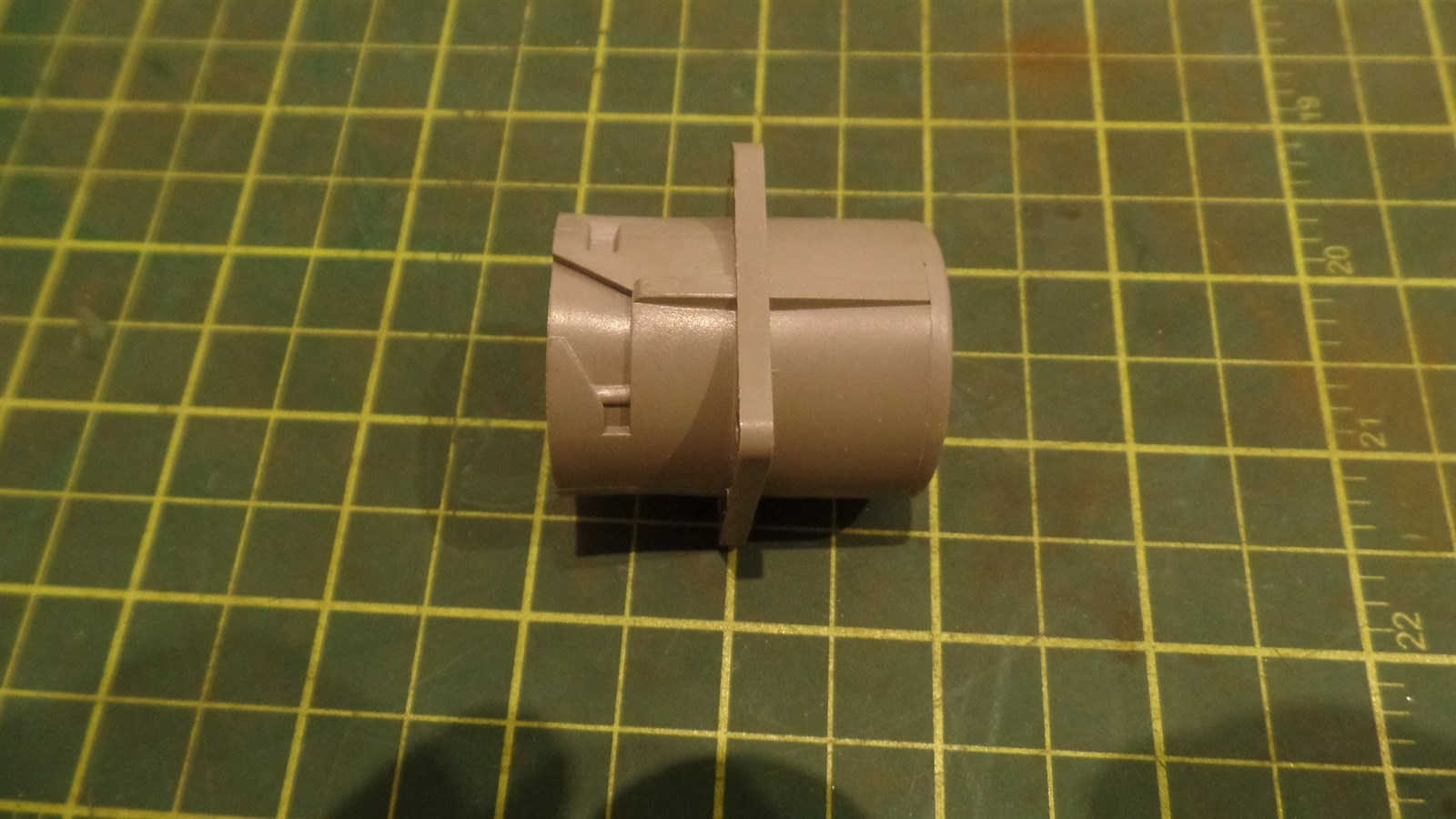 HD10-9-16P SERIES CONNECTOR, DEUTSCH, 9 CAVITY CONTACT. 88348-001 N.O.S.