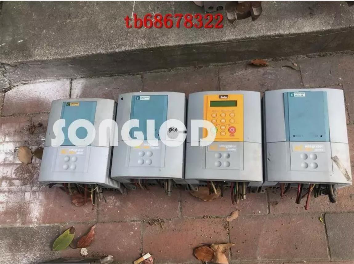 1PCS 690PB/0055/400/3/F/0011/UK/0/0/0/0/0 90days warranty via DHL or FedEx