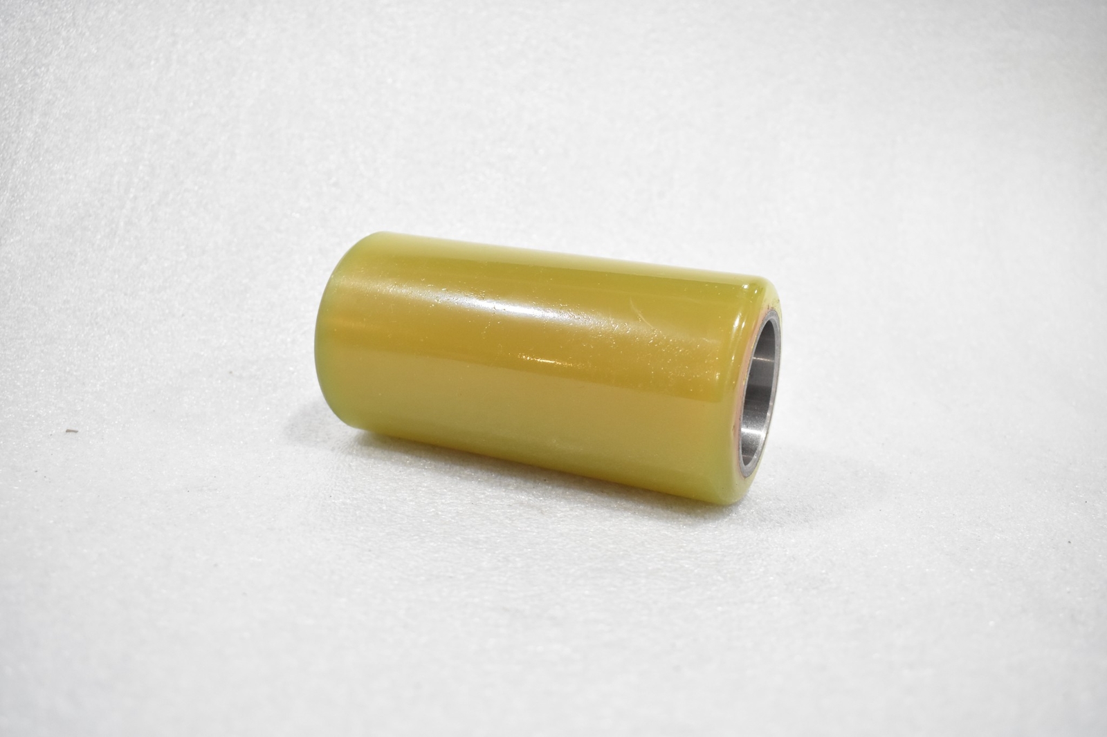 HYSTER 2039299 SINGLE POLY FORKLIFT WHEEL LOAD WHEEL