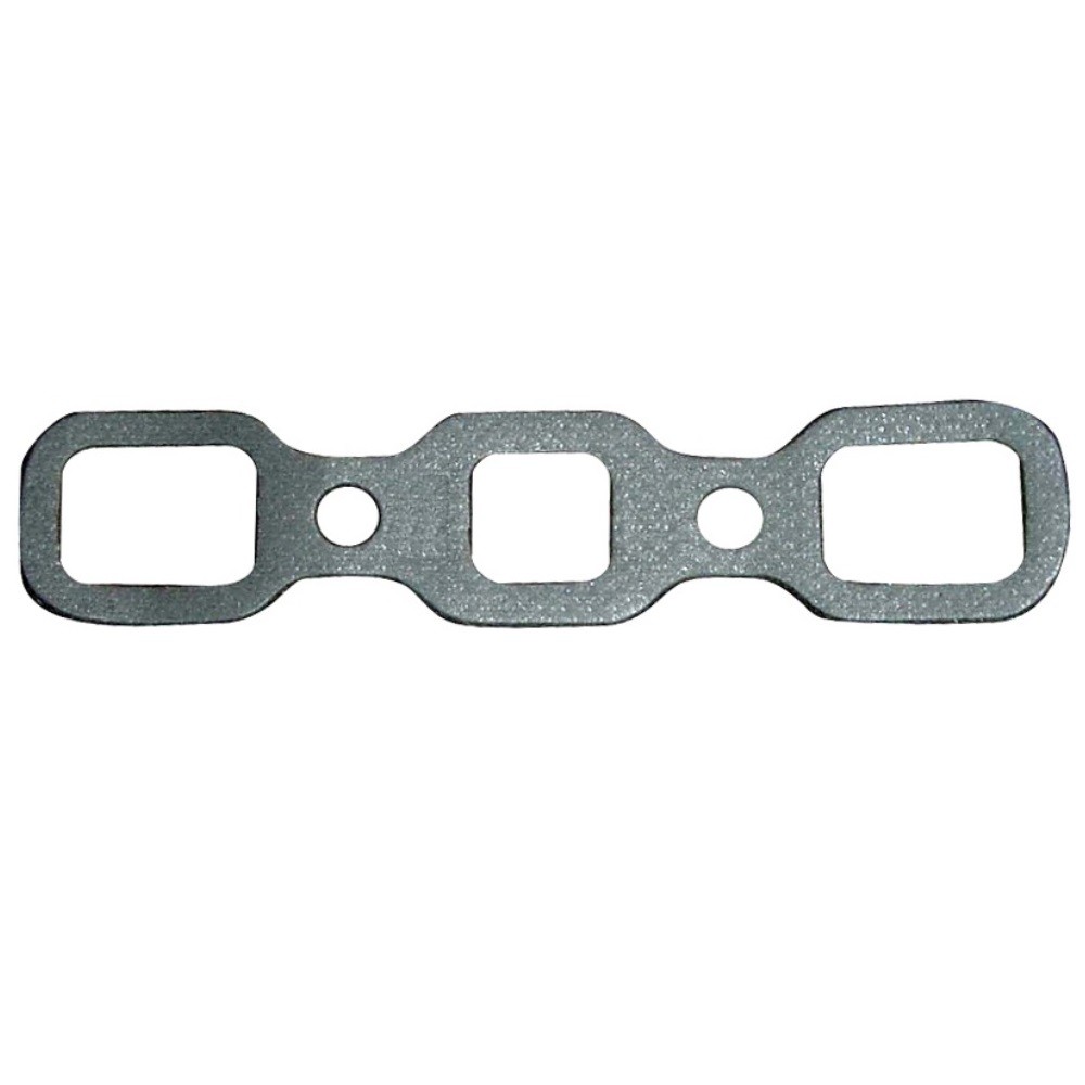 9N9448 Fits Ford 2N 8N 9N Intake Exhaust Manifold Gasket