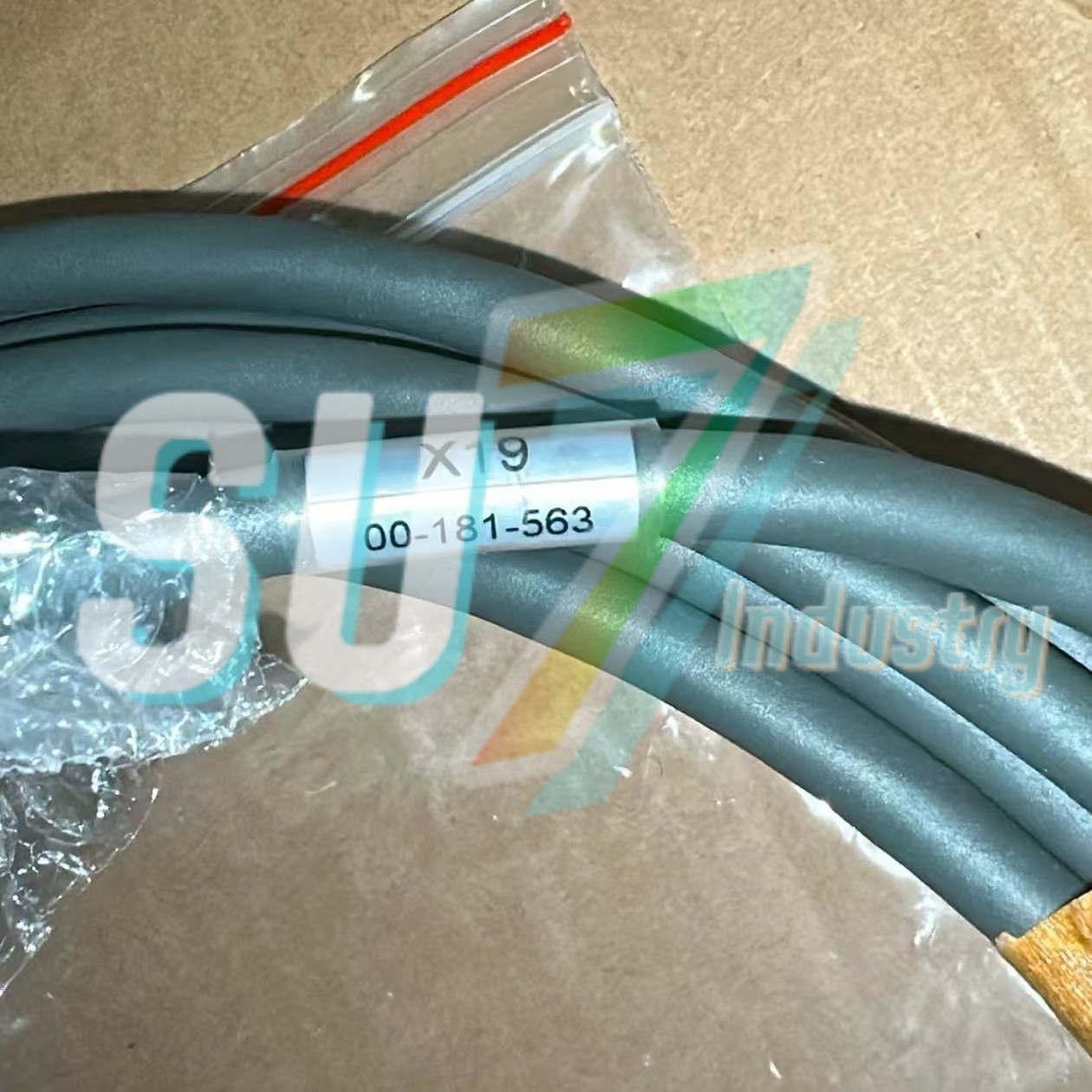 KUKA 00-181-563 10 meters Robot connection cables#1pcs New In Box