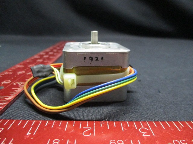 NEC ELECTRONICS AMERICA INC 103-540-0248 ASSEMBLY, Z MOTOR 103-540-0248