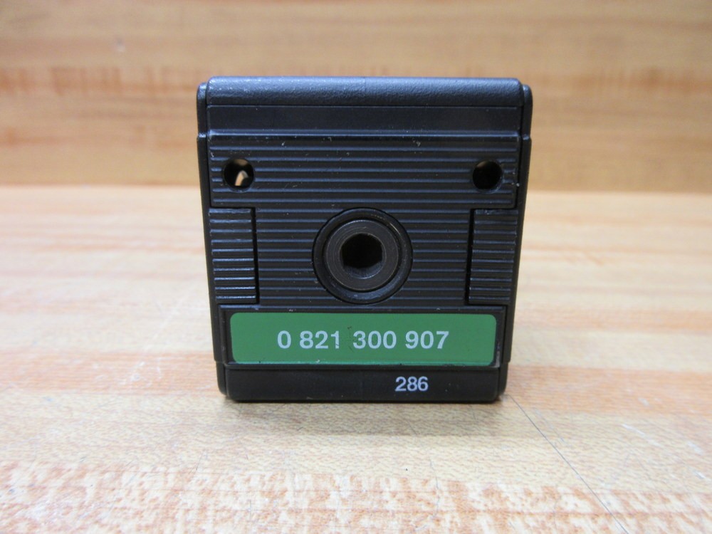 Bosch Rexroth 0 821 300 907 Distributor 0821300907