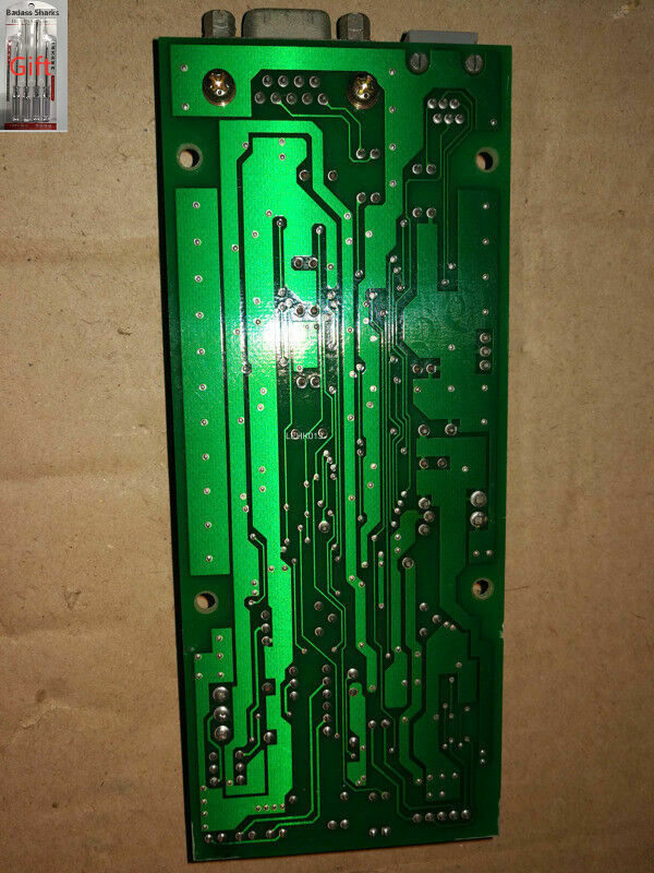 DGM-2B 28-3071 DG20880410-0211 90days warranty via DHL or FedEx