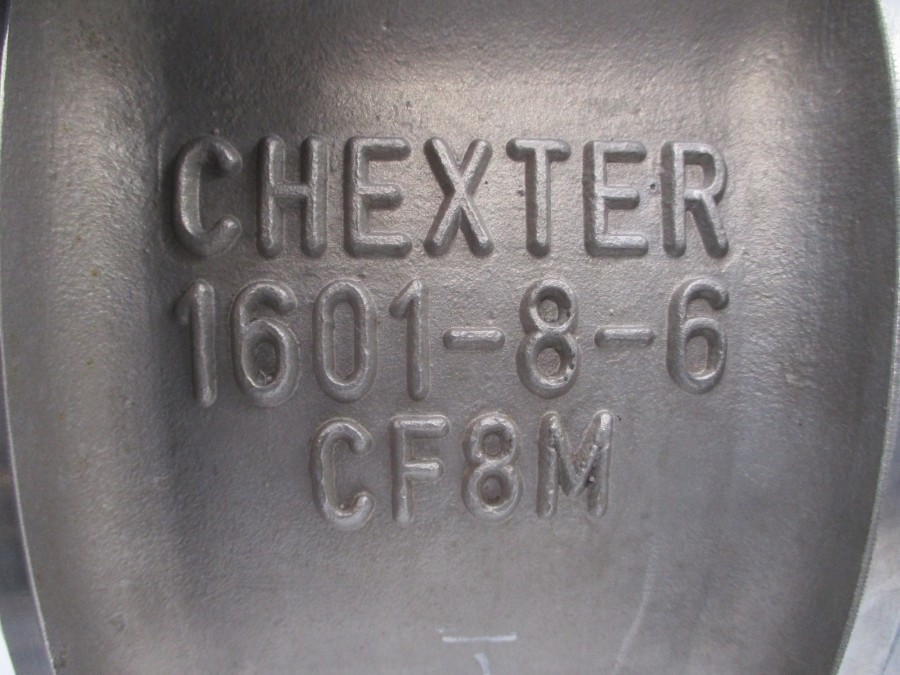 CHEXTER 1601-C M6708366 8″ NSNP