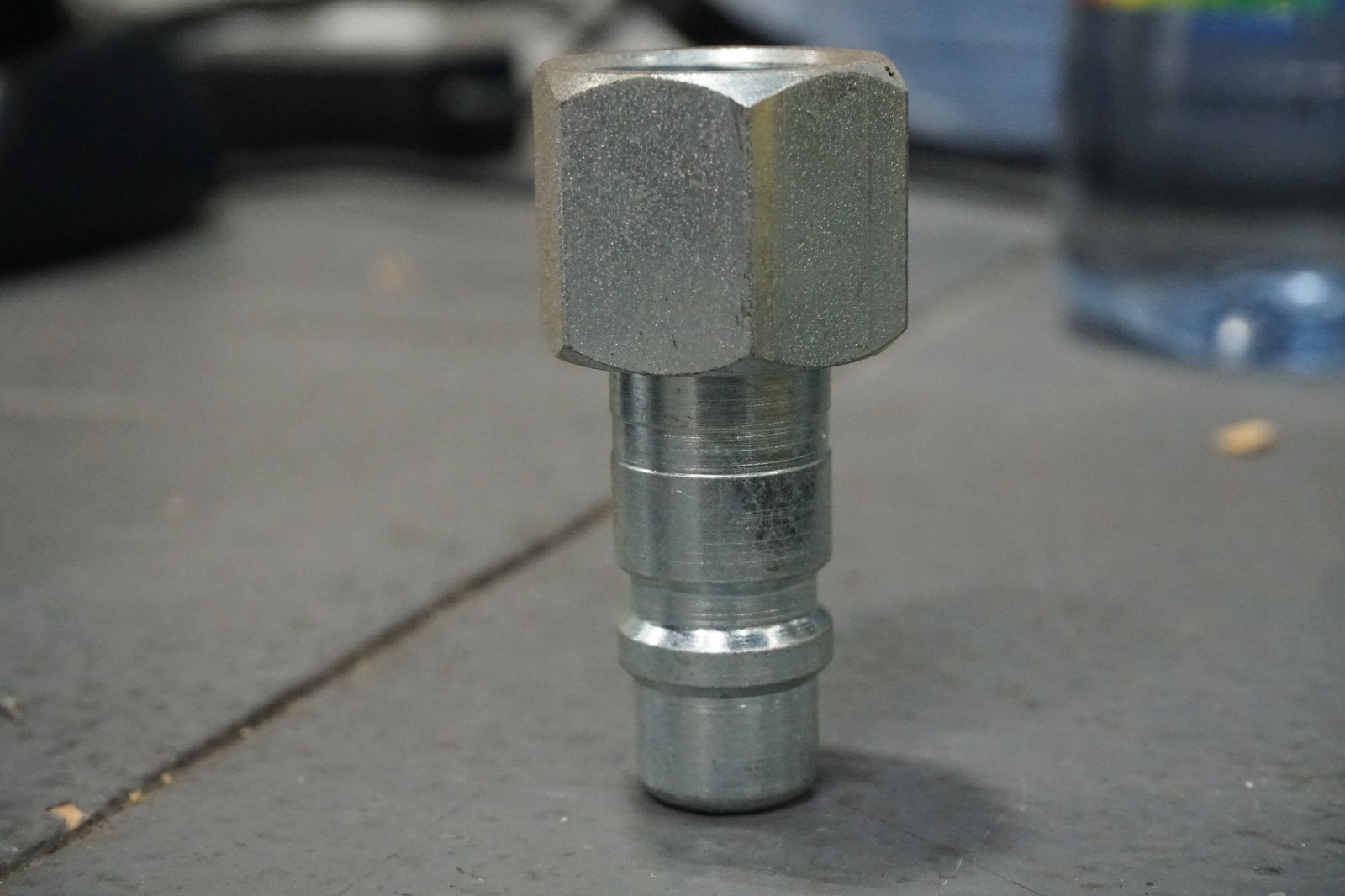 Coilhose 11332 1202 1/2″ Body Size X 1/2″ Fpt, ‘coilflow’ Fitting, Free Shipping