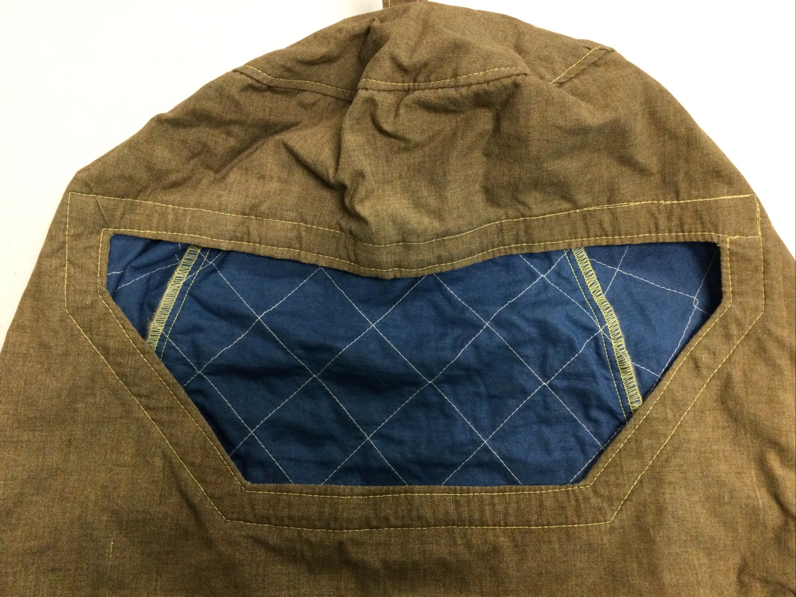 CHICAGO ARC PROTECTIVE FLASH GEAR CPA 44 NFPA 70E ATPV, RI 4 W/O MASK,FREE SHIP