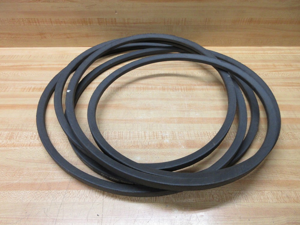 Continental 5V2360 ContiTech HY-T Wedge V-Belt