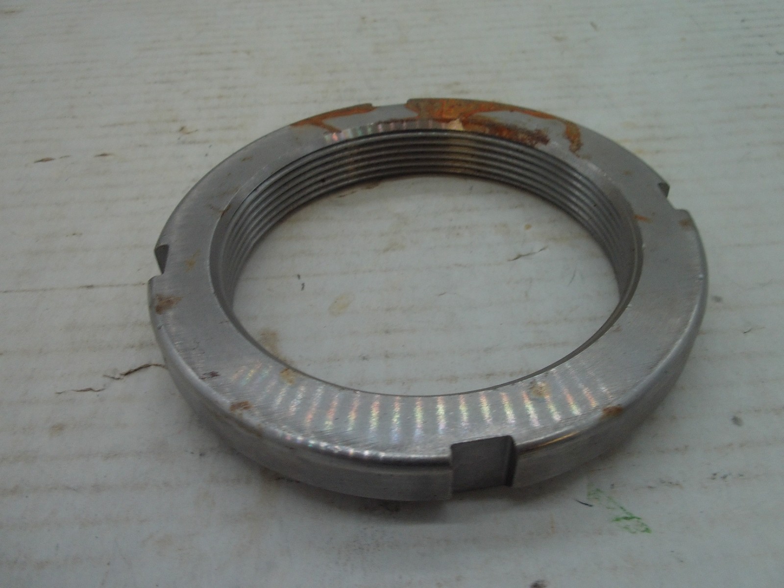 CASE – NUT – 1-1349 – U58BB1