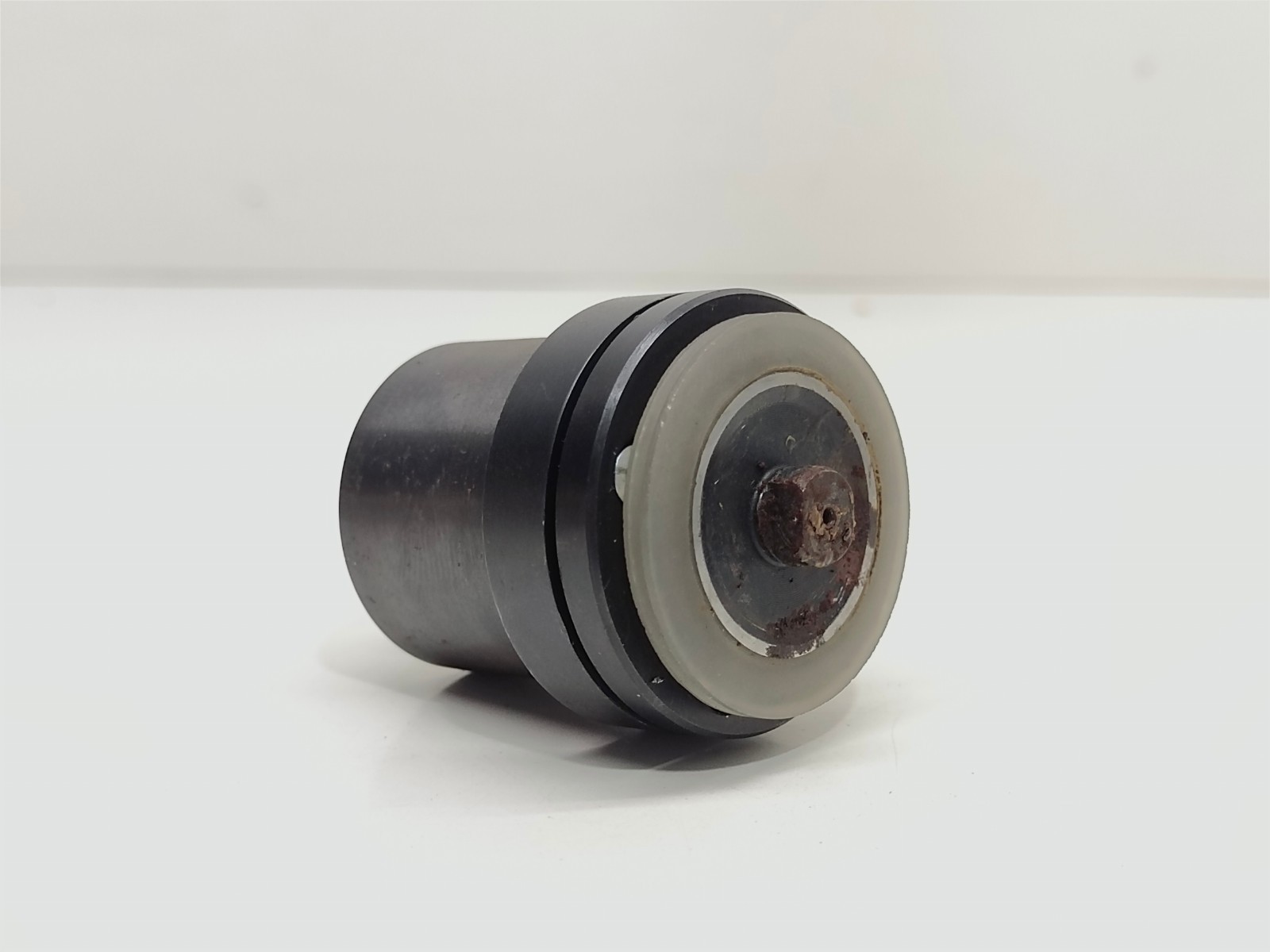 Agie 387017373 Ruby Wheel Assy for FW Machine EDM Guide Roller Assembly