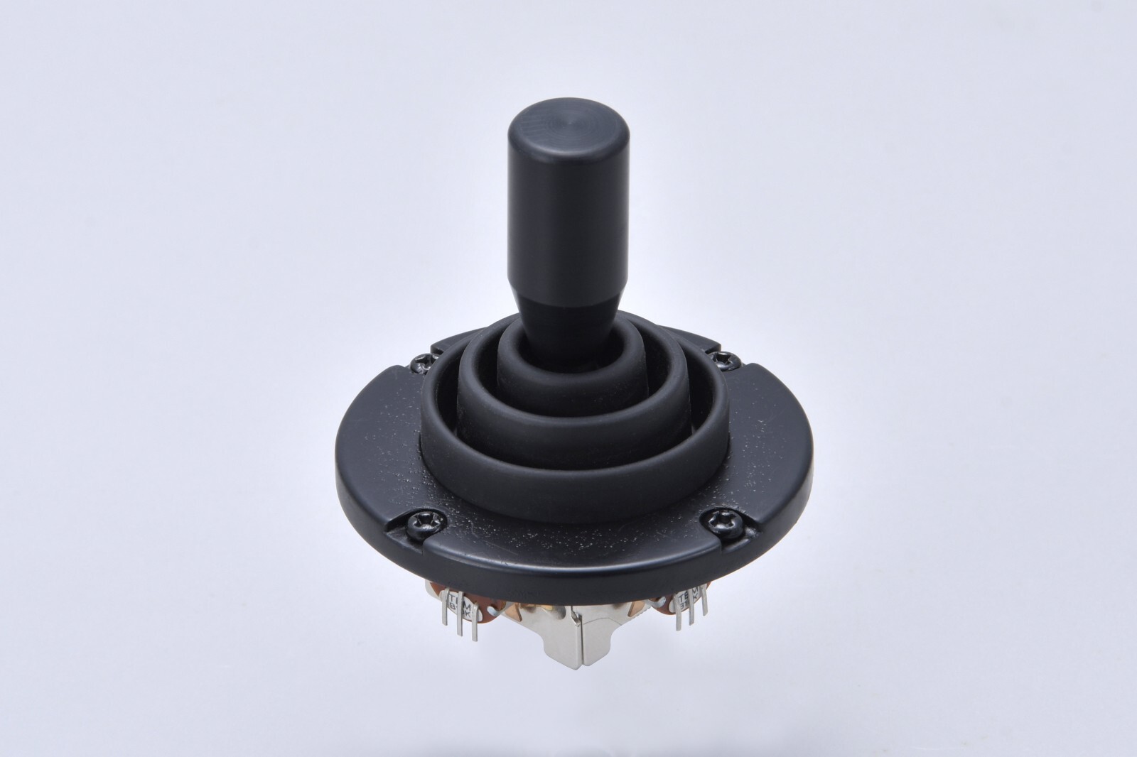 JOY STICK MINI WITH BOOT TX-26RAJBO4R-B10K TBM JAPAN EURO