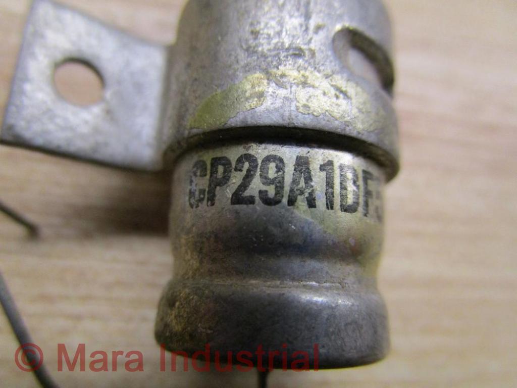 Sangamo CP29A1DF503X Capacitor