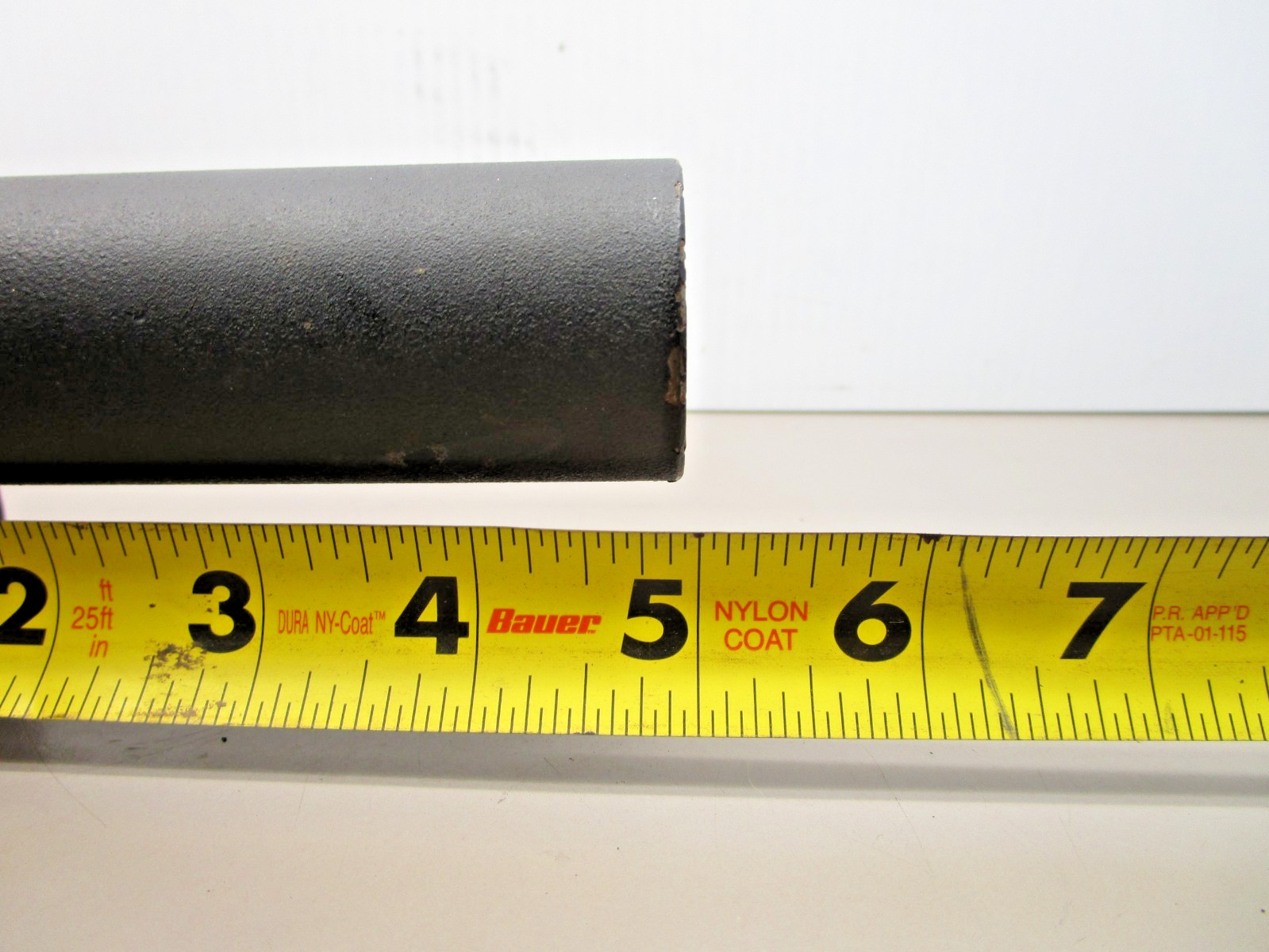 RAM Mount RAM-VP Tele-Pole Base 5″ Lower Pole