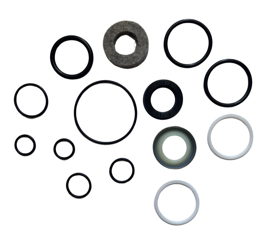 Seal Kit – Stanley TA-54 Hydraulic Tamper Seal Kit # 02032