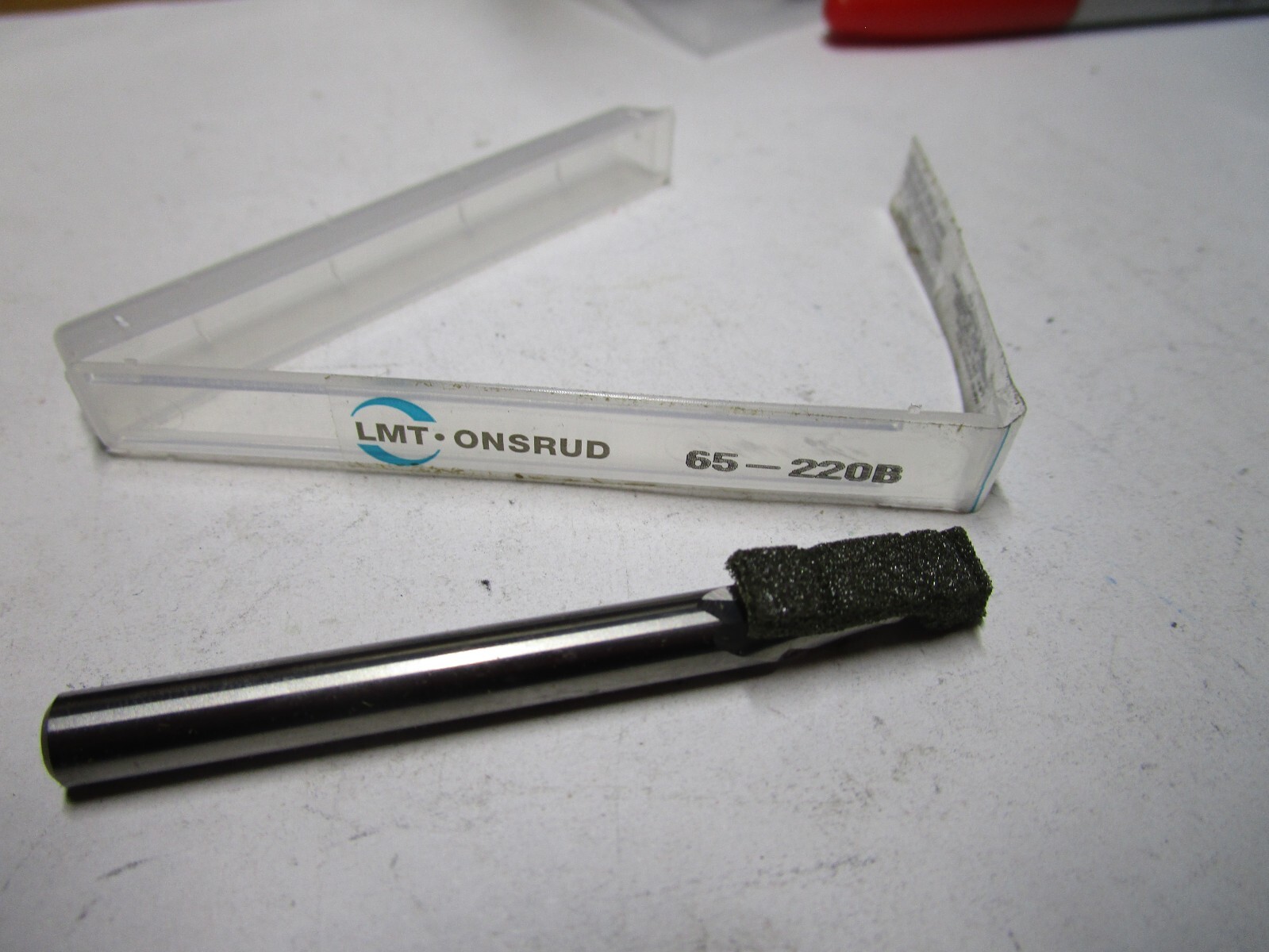 1/4″ 2-1/2″ 2 High Finish Solid Carbide n/a St Flute St Shank Ball Router Bit