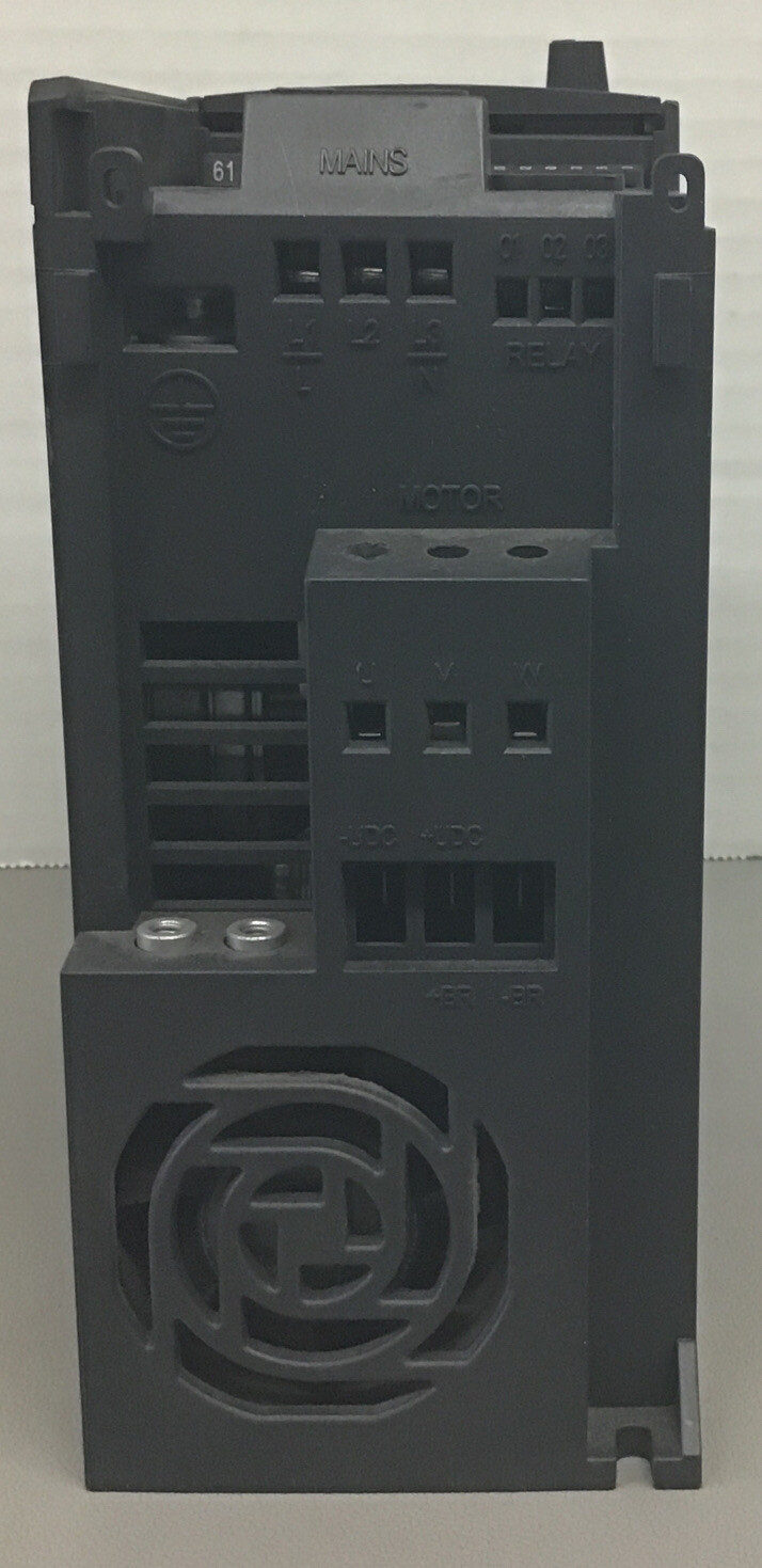 GE AF-60LP Microdrive 6KLP43002X9A1 (b392)