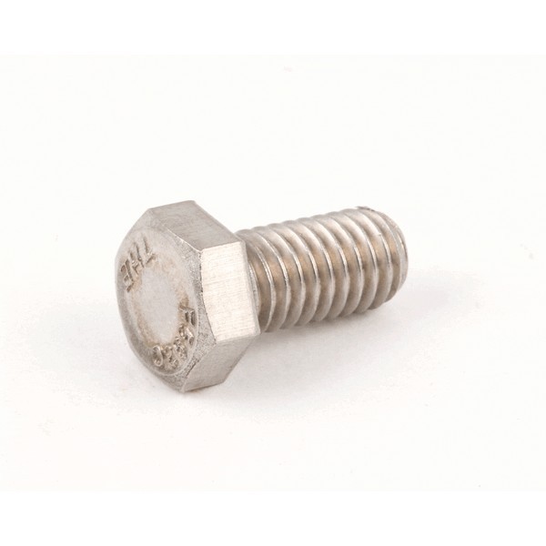 GROEN Z005611 1/2″ Hexagon Head Cap Screw SS