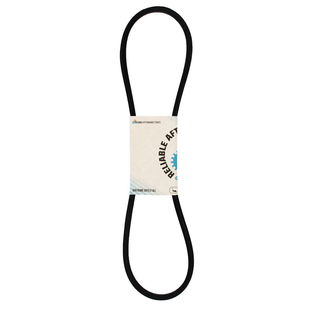 1/2″ x 48″ A/4L-Section Classical V-Belt A46/4L480 fits Universal Several
