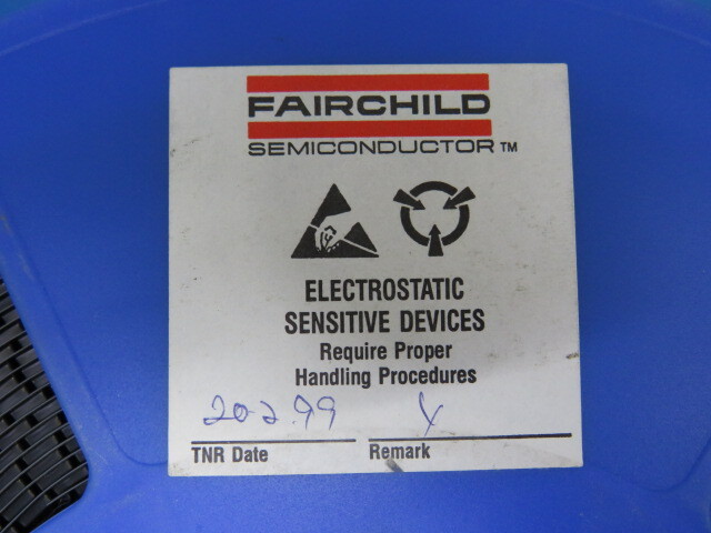 FAIRCHILD 74ACT08SC Qty of 280 per Lot IC 74ACT08SC