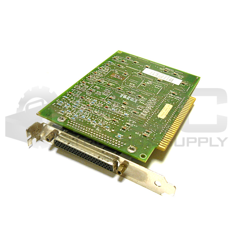 ALLEN BRADLEY 1784-KT/B COMMUNICATION MODULE