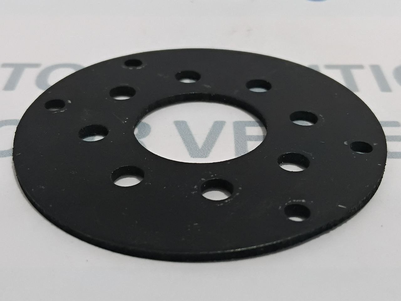 Genuine Fisher 1V606204132 Gasket Type 3580 (Lot of 10Pcs)