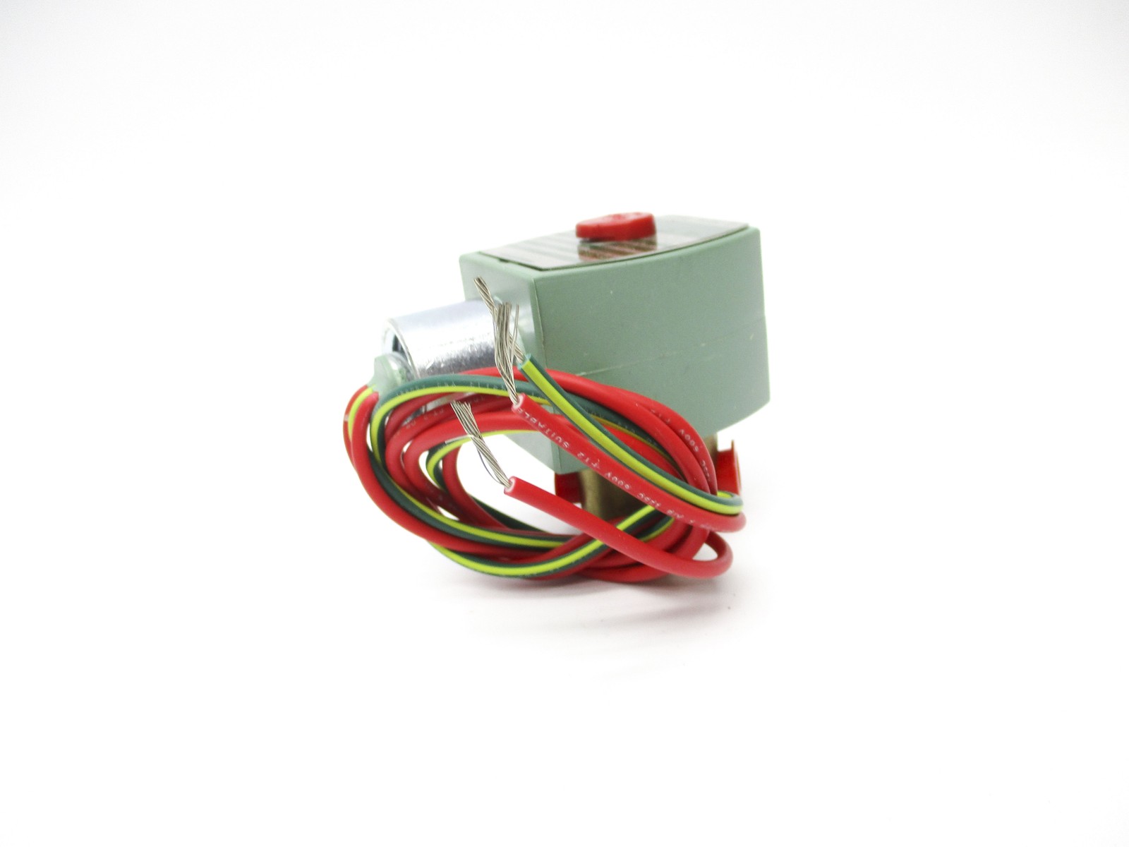 ASCO 8262G002 110/120V 180PSI 1/8″ NSMP
