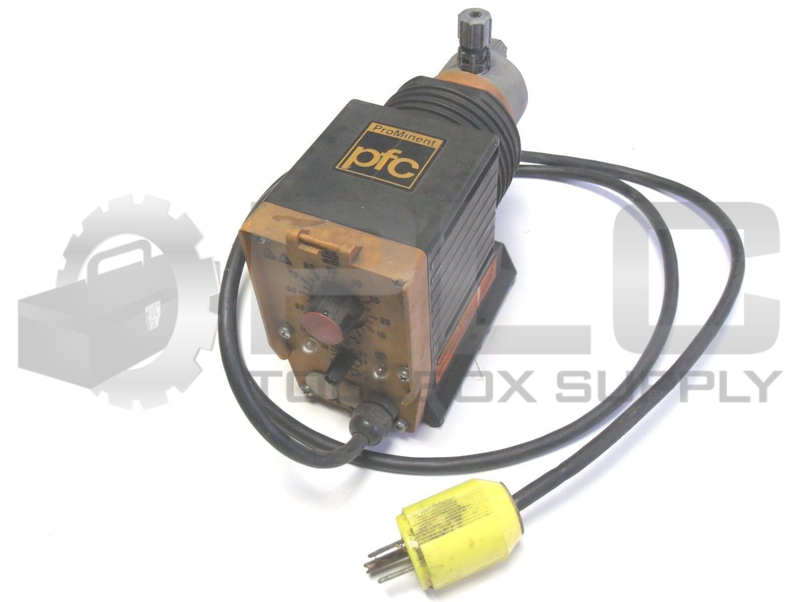 PROMINENT METERING PUMP PFC E1000P 881959