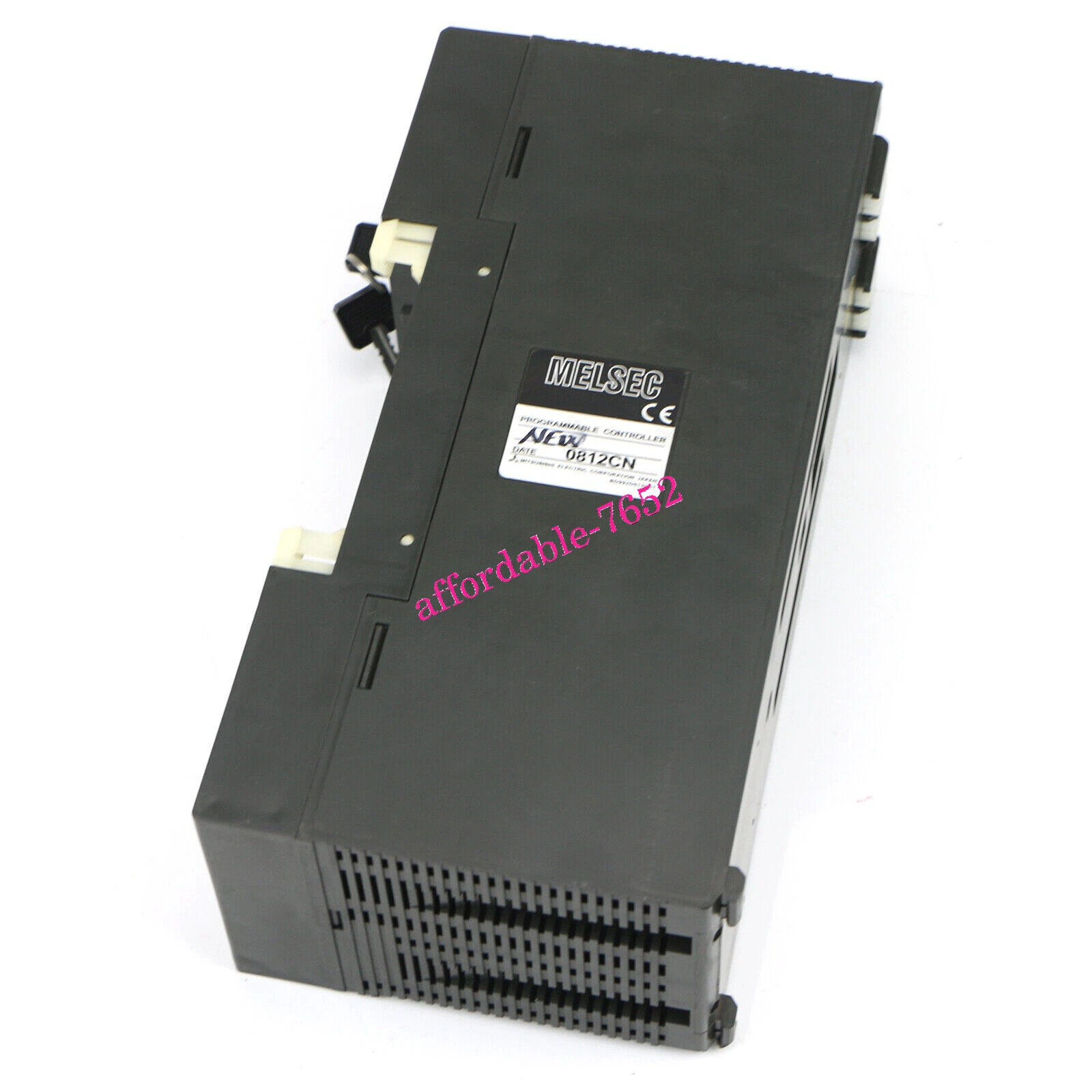 NEW Mitsubishi A2NCPU CPU MODULE MELSEC A SERIES BRAND DHL or FedEx