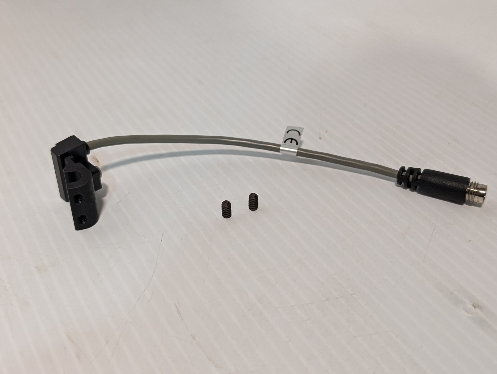 NEW Parker L07705000C Low Amp Reed Switch Assembly 8mm Quick Connect – Free Ship