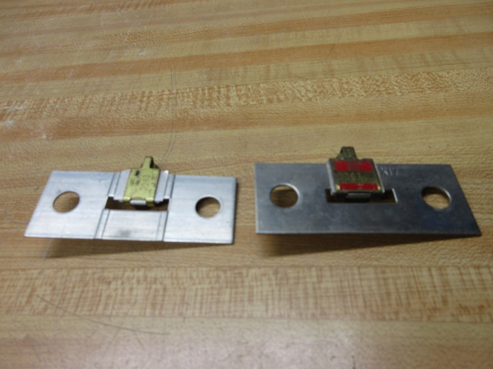 Square D DD63 Schneider Electric Heater Element (Pack of 4)