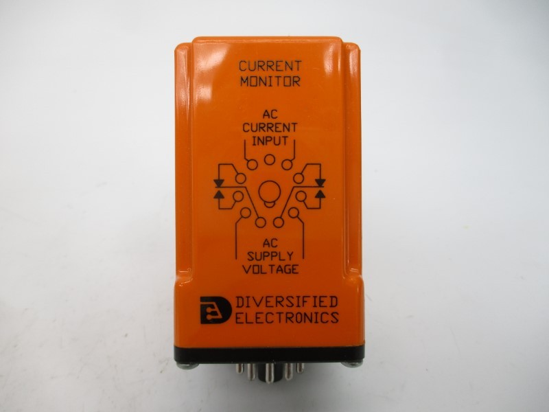 ATC CMU-24-ASA-10 24VAC 10A NSMP