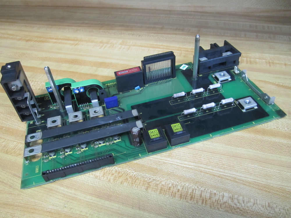 Fanuc A16B-2203-0160 Board A16B-2203-0160/01A