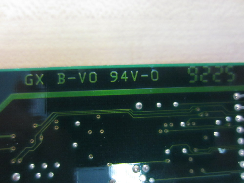 Packard Bell PB400 Circuit Board PCB-9920