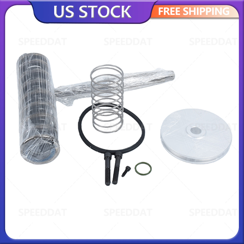 1Pcs Inlet Valve Kit For Sullair Air Compressor 02250141-648 US
