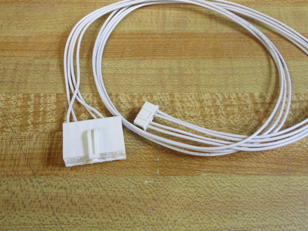 VideoJet 33424 Connection Cable
