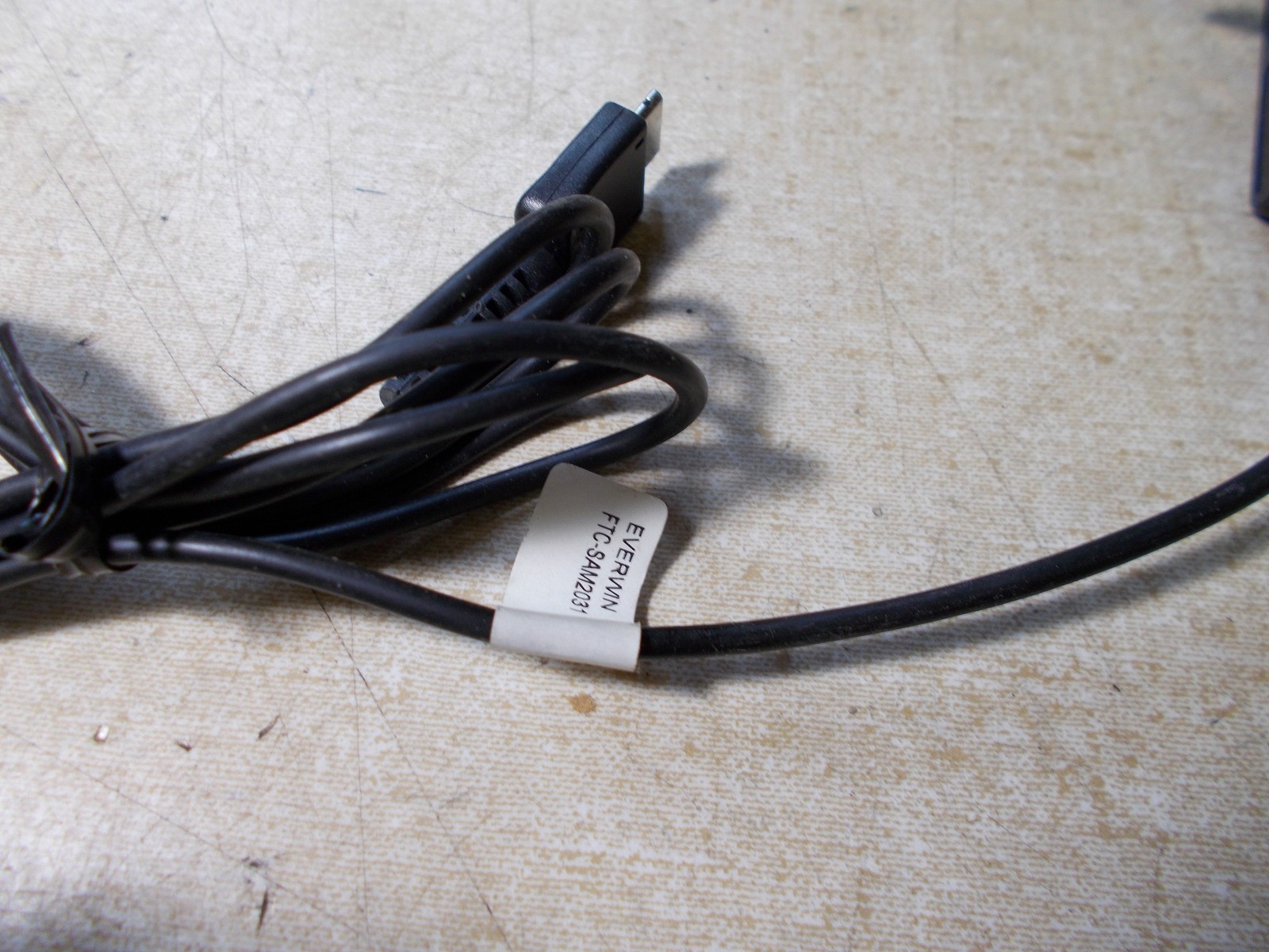 NEW Everwin FTC-SAM2031 Power Supply *FREE SHIPPING*