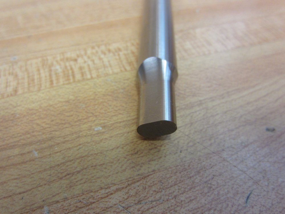 Dayton Lamina LPO 50 350 Punch LPO50350