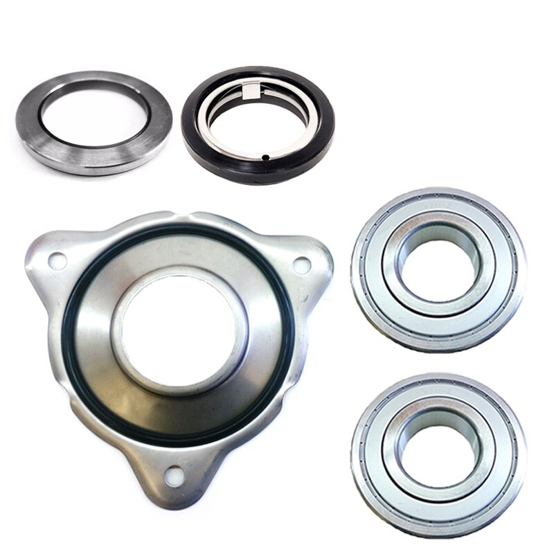 IPSO Bearing Kit 40mm, Fits models HC60, HC65, HC75, HC100, WF/WFF65,75,100