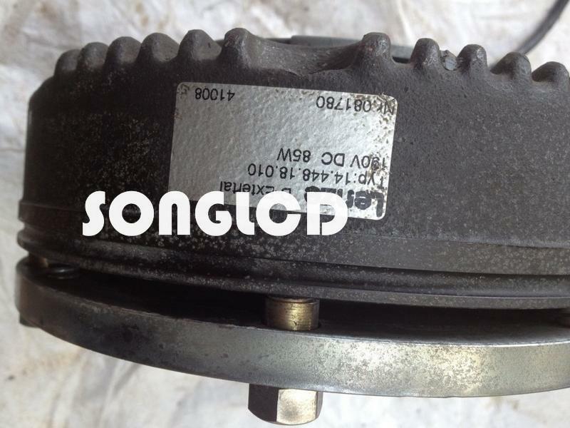 1PCS 14.448.18.010　DC190V 85W 90days warranty via DHL or FedEx