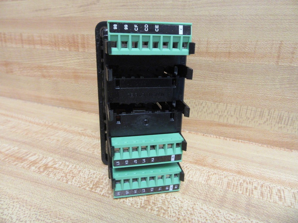 Watlow PM9C1FJ-AAEJAAA Multi-Function Controller 1659-6355