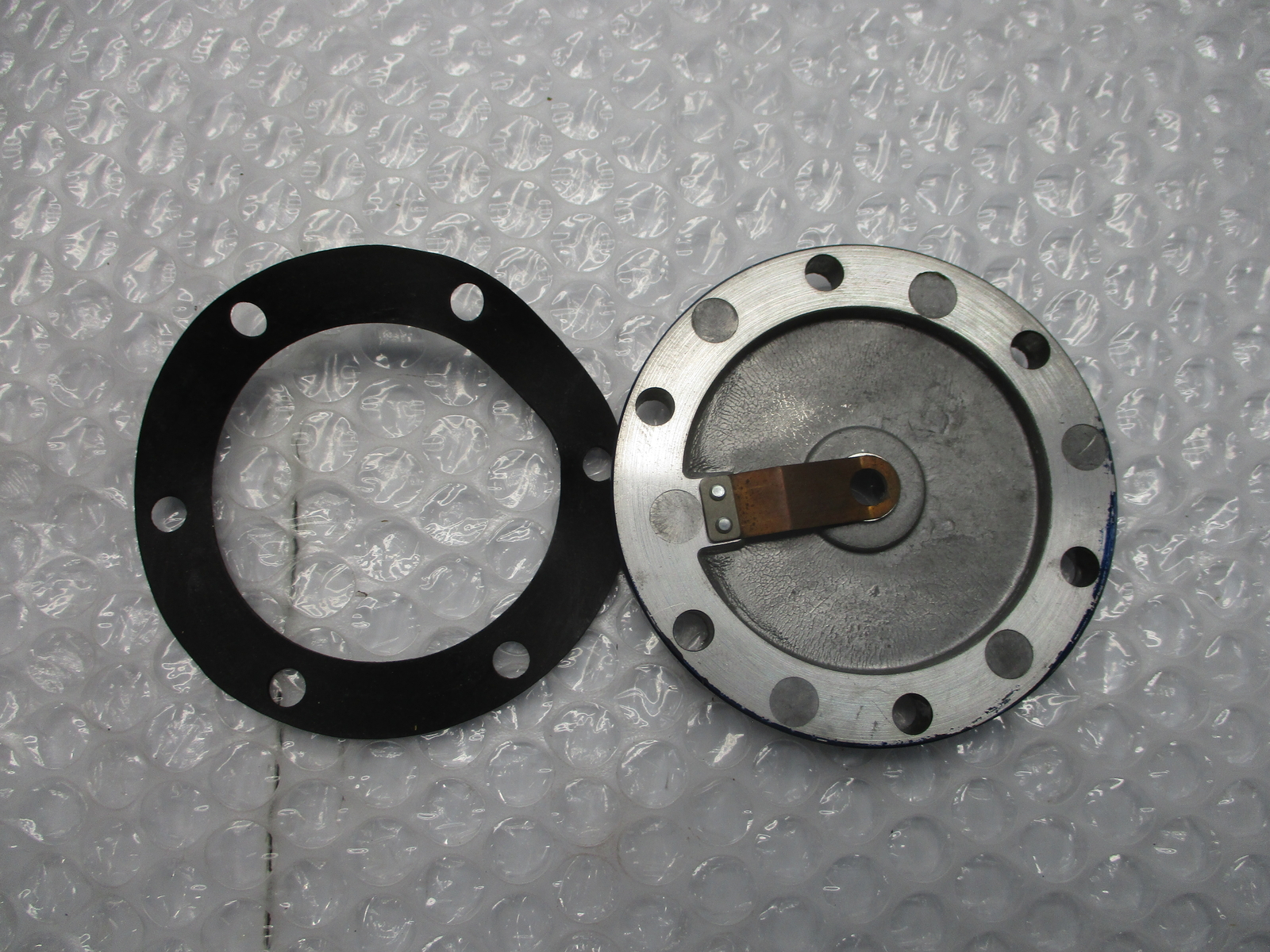 INDUSTRIAL SPARE 78P369Y NSNP
