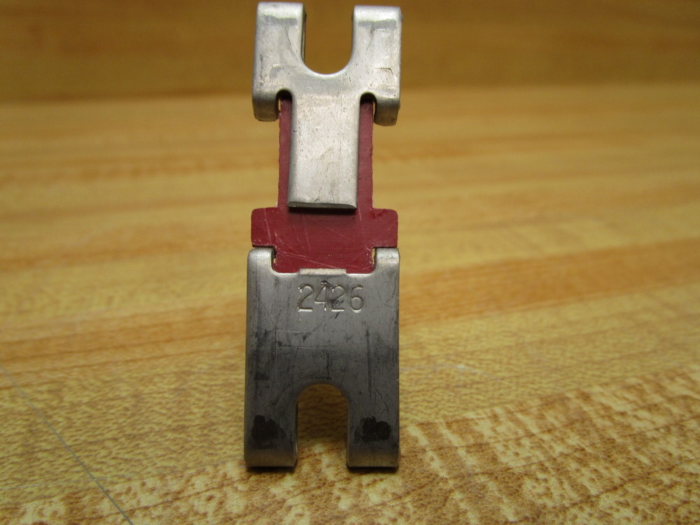 Joslyn Clark 2426 Sylvania Heater Element 62426 W/Out Screw