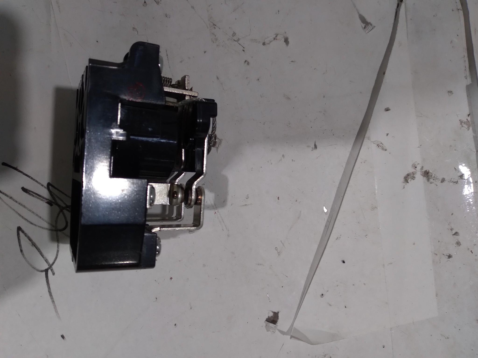 TYCO ELECTRONICS PRD-11DH0-24 24VDC 20A 125VDC